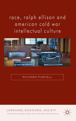 Book Race, Ralph Ellison and American Cold War Literature free