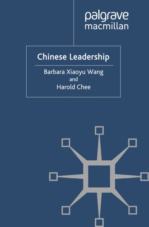 Book Chinese Leadership free