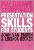 Book Psgu Pres Skills Students Indian free