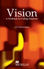 Book VISION--TEXTBOOK FOR COLLEGE STUDEN free