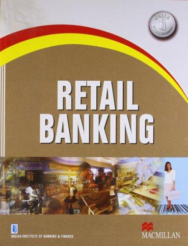 Book Retail Banking For Caiib Examination free