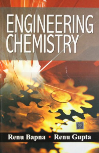 Book Engineering Chemistry free