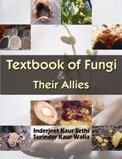 Book Textbook of Fungi and Their Allies free