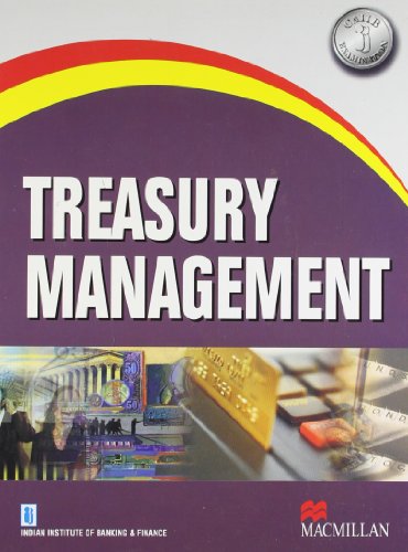 Book Treasury Management free