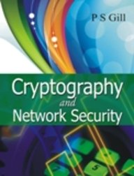 Book Cryptography and Network Security free