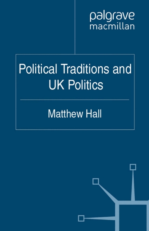 Book Political Traditions and UK Politics free