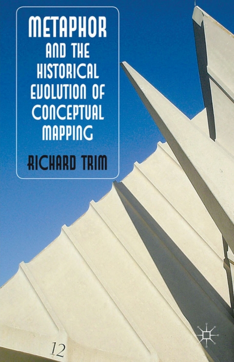 Book Metaphor and the Historical Evolution of Conceptual Mapping free