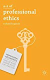 Book A-Z of Professional Ethics: Essential Ideas for the Caring Professions (Professional Keywords) free