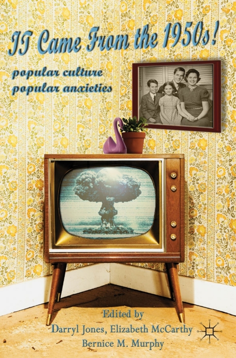 Book It Came From the 1950s! free