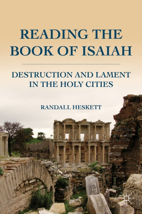 Book Reading the Book of Isaiah free