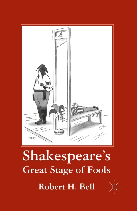 Book Shakespeare's Great Stage of Fools free