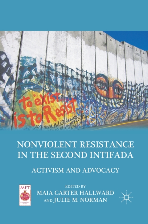 Book Nonviolent Resistance in the Second Intifada free