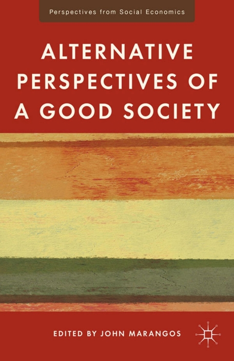 Book Alternative Perspectives of a Good Society free