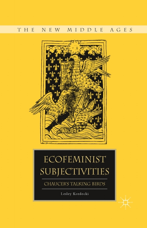 Book Ecofeminist Subjectivities free