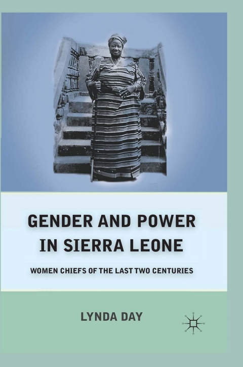 Book Gender and Power in Sierra Leone free