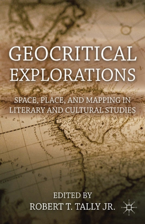 Book Geocritical Explorations free