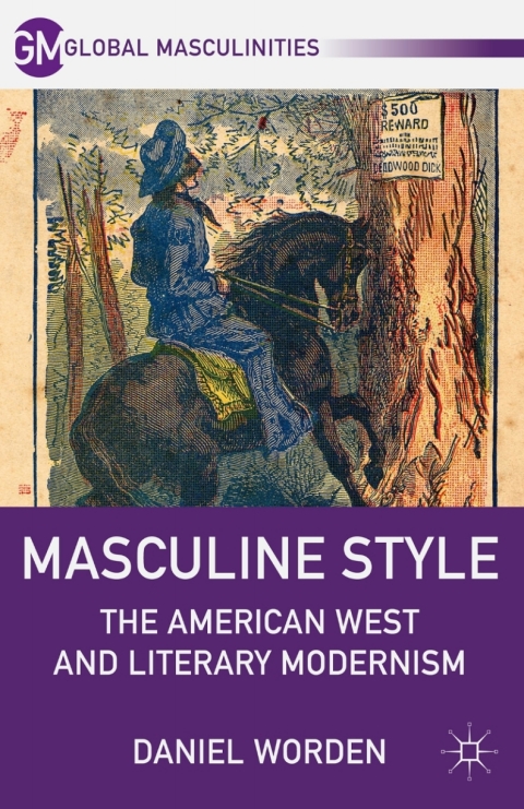 Book Masculine Style free
