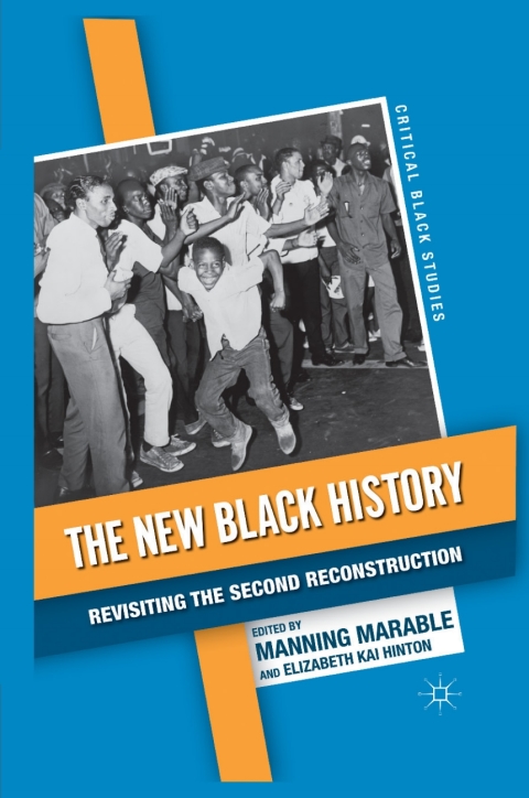 Book The New Black History free
