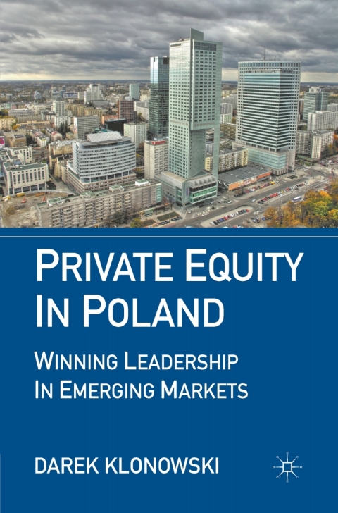 Book Private Equity in Poland free