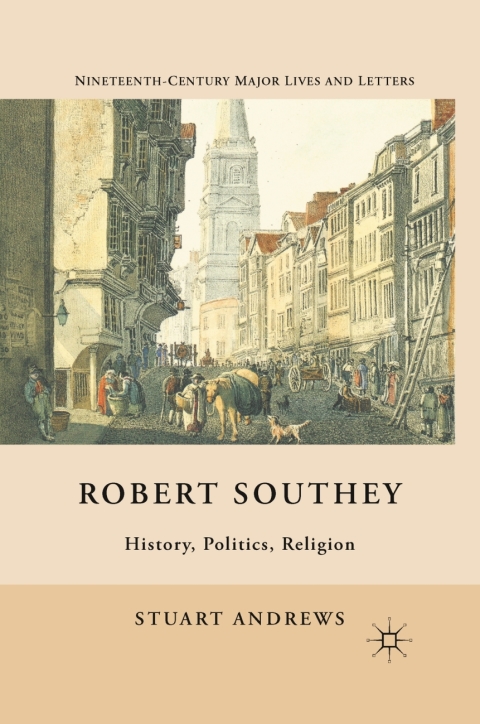 Book Robert Southey free
