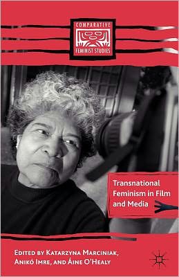Book Transnational Feminism in Film and Media (Comparative Feminist Studies) free