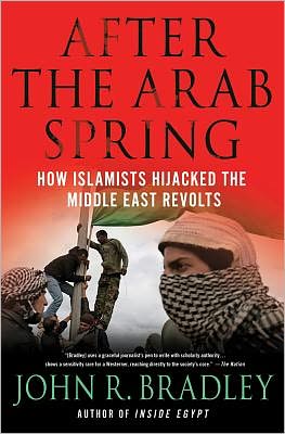 Book After the Arab Spring: How Islamists Hijacked The Middle East Revolts free