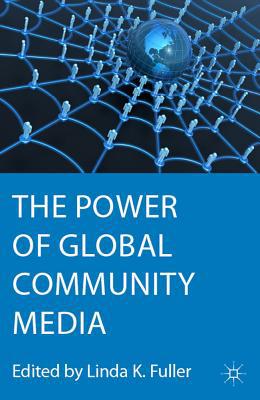 Book The Power Of Global Community Media free