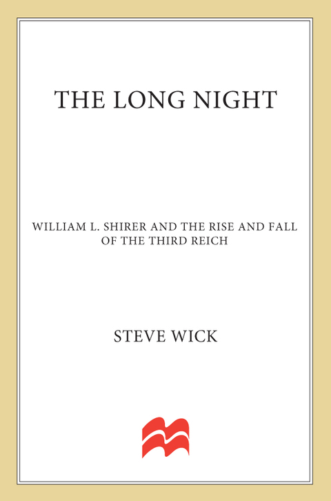 Book The Long Night free