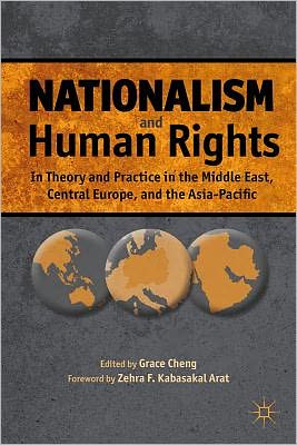 Book Nationalism and Human Rights: In Theory and Practice in the Middle East, Central Europe, and the Asia-Pacific free