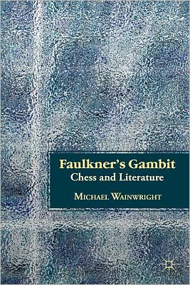 Book Faulkner’s Gambit: Chess and Literature free