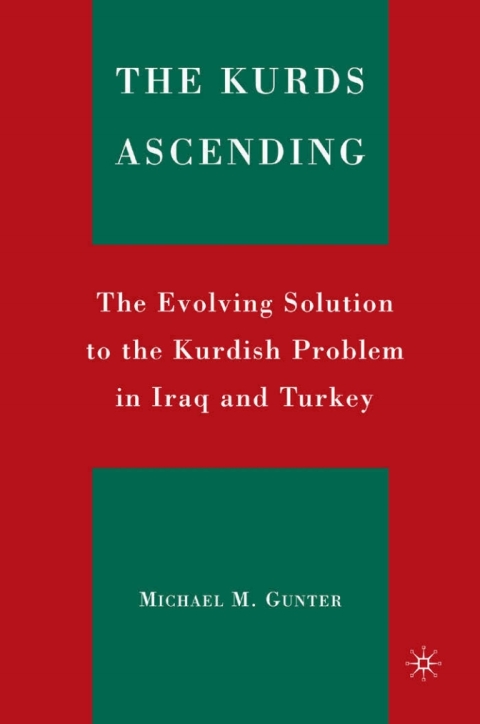 Book The Kurds Ascending free