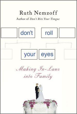 Book Don't Roll Your Eyes free