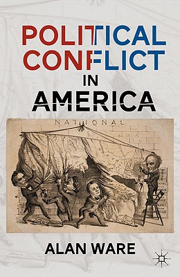 Book Political Conflict in America free