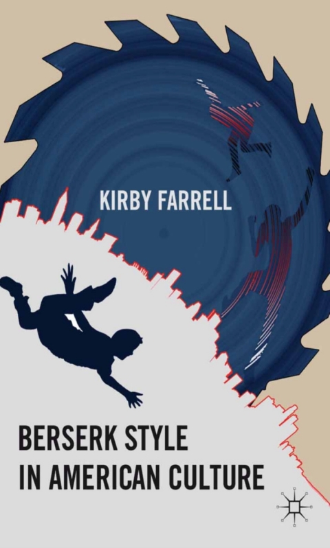 Book Berserk Style in American Culture free