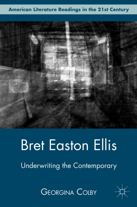 Book Bret Easton Ellis free