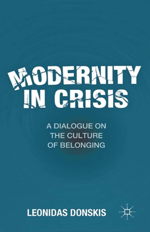 Book Modernity in Crisis free