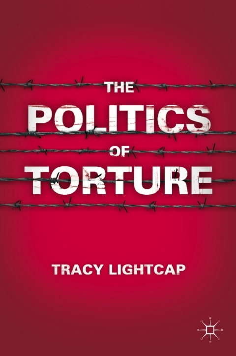 Book The Politics of Torture free