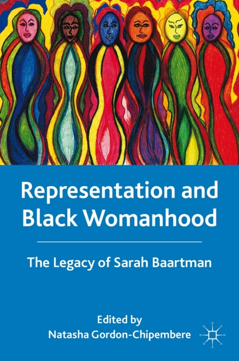Book Representation and Black Womanhood free