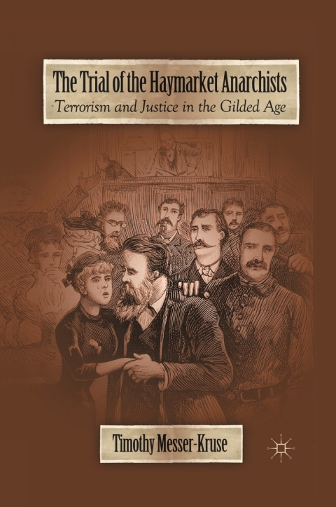Book The Trial of the Haymarket Anarchists free