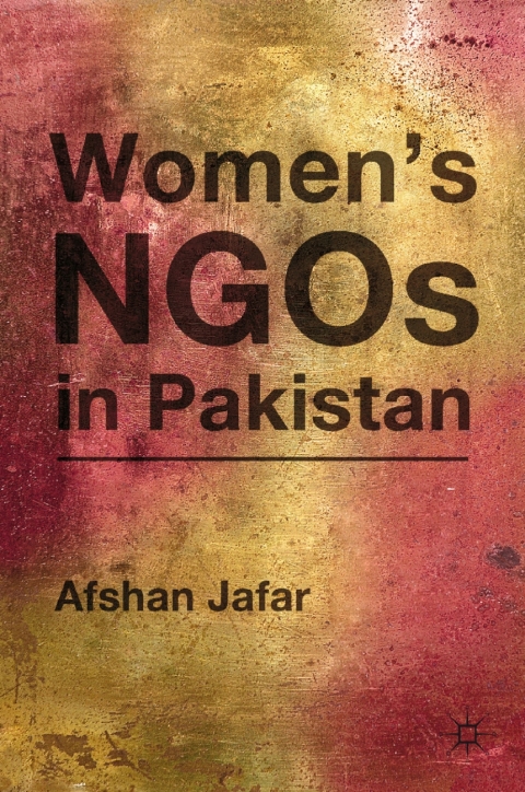 Book Women’s NGOs in Pakistan free