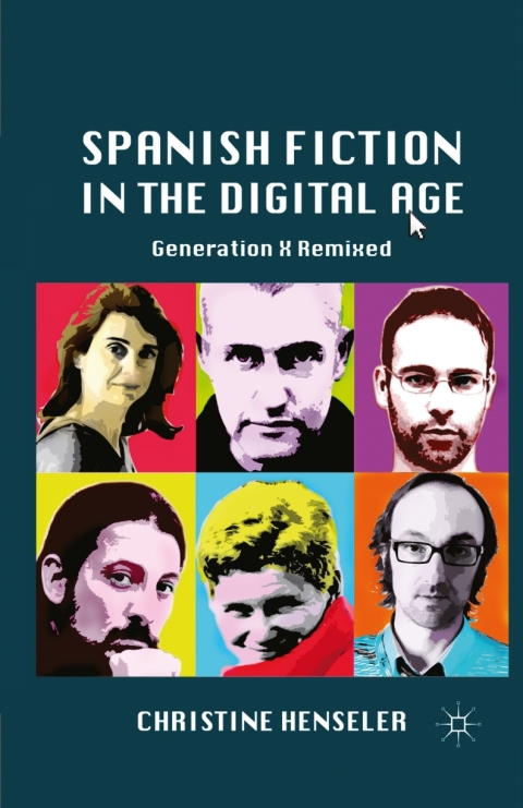 Book Spanish Fiction in the Digital Age free