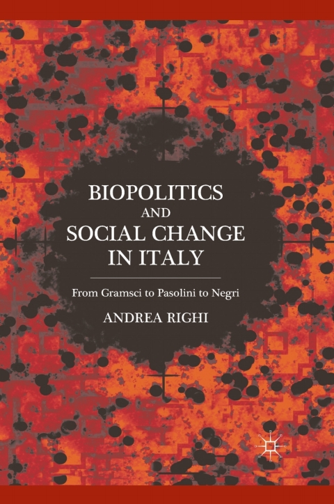 Book Biopolitics and Social Change in Italy free