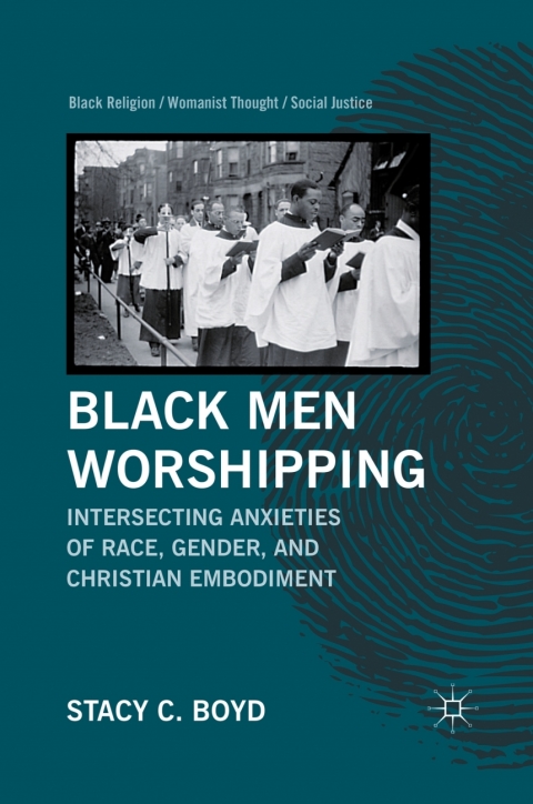 Book Black Men Worshipping free