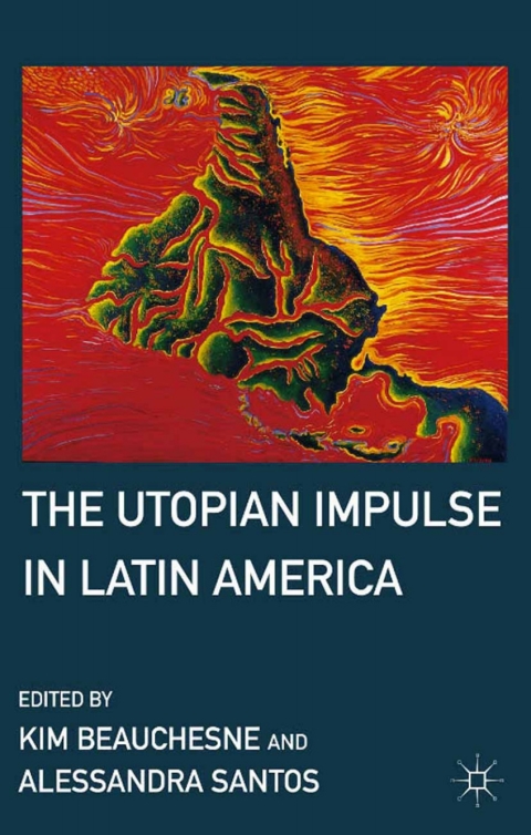Book The Utopian Impulse in Latin America free