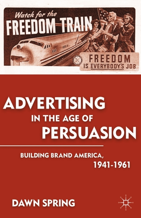 Book Advertising in the Age of Persuasion free