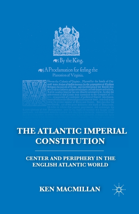 Book The Atlantic Imperial Constitution free
