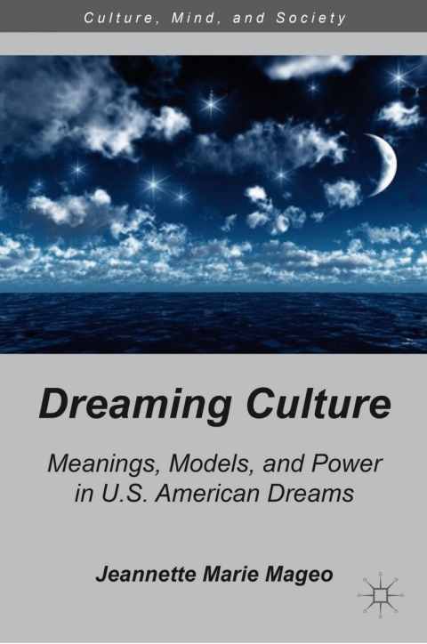 Book Dreaming Culture free