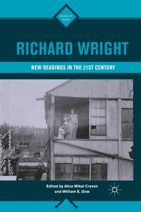 Book Richard Wright: New Readings in the 21st Century (Signs of Race) free