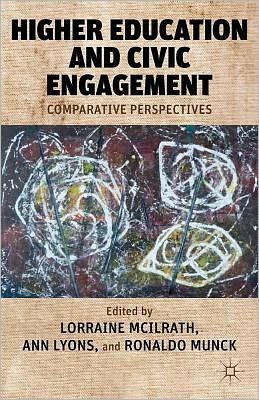 Book Higher Education and Civic Engagement: Comparative Perspectives free