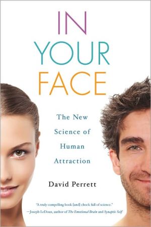 Book In Your Face: The New Science of Human Attraction (MacSci) free